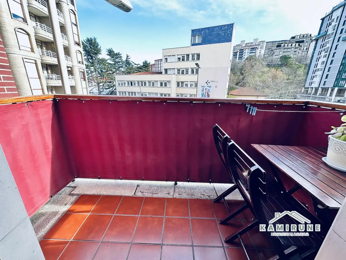 Wohnung mit Terrasse zum Verkauf in Sor Natividad Homedes, imagen 6