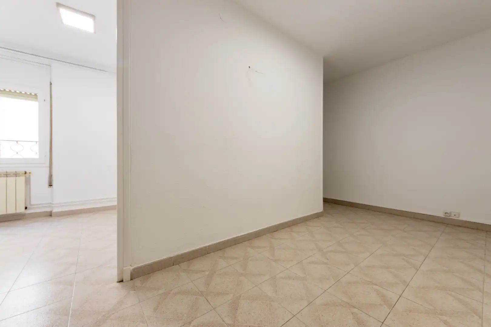 Piso en venta en Carrer de Mallorca, 7, Nou Eixample Sud