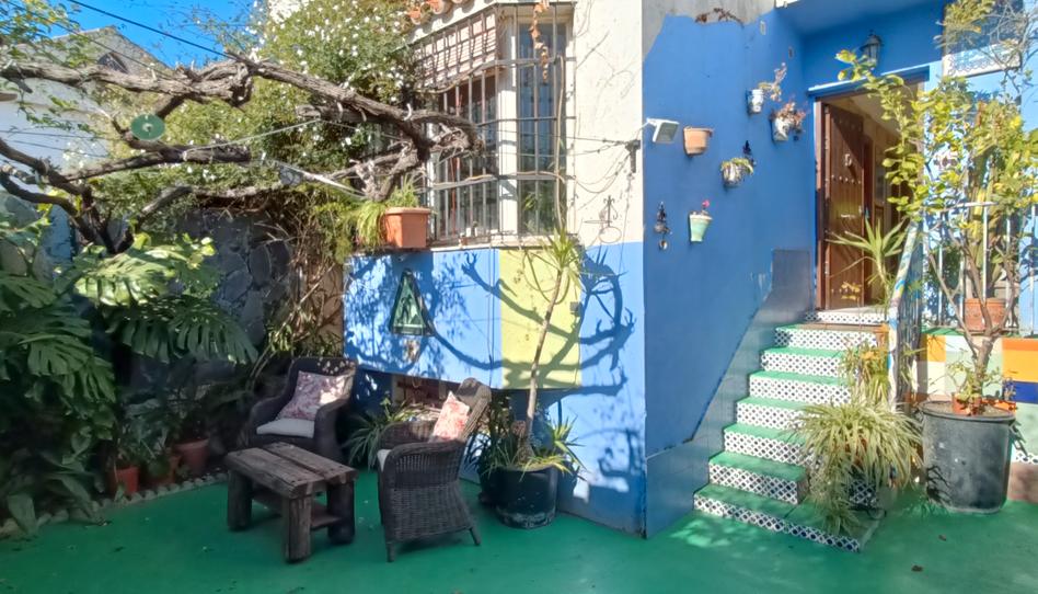 Photo 1 of Single-family semi-detached for sale in El Rocío - La Milagrosa, Cádiz