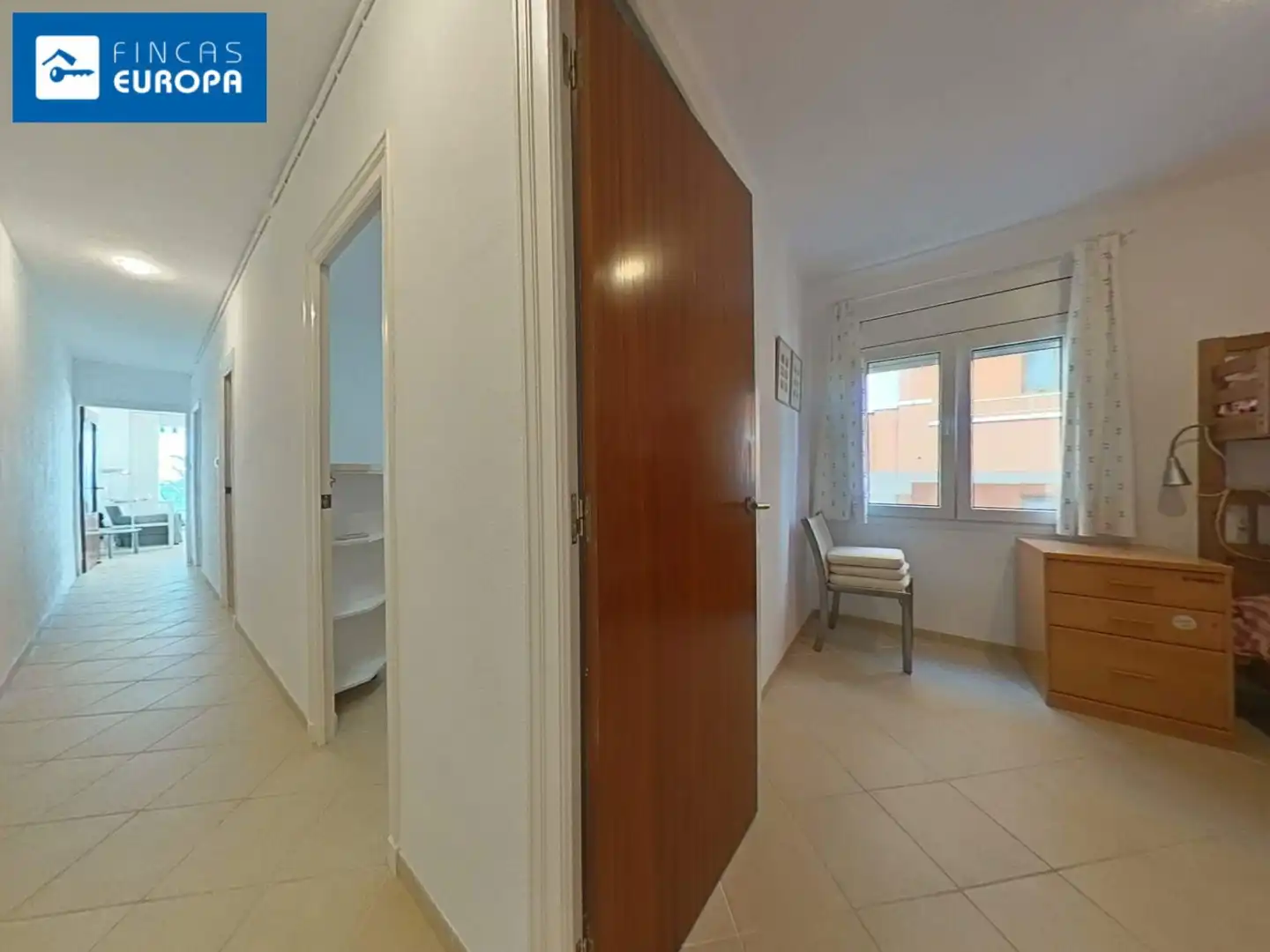 Flat for sale in Salou  with Terrace, Storage room and Furnished