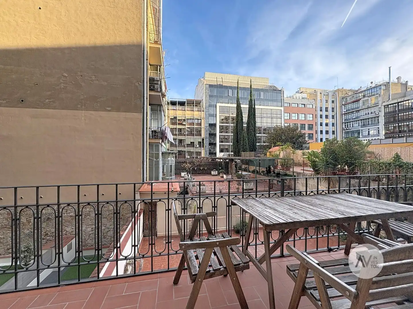 Wohnung mit Terrasse zum Verkauf in Carrer Carrer de Mallorca, 266, imagen 27