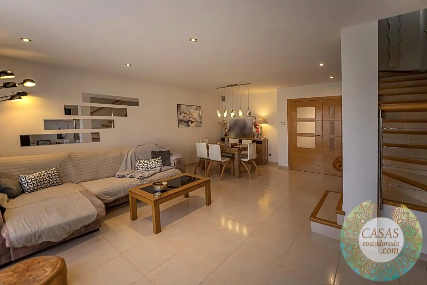 Casa in vendita a Cova gran, imagen 2