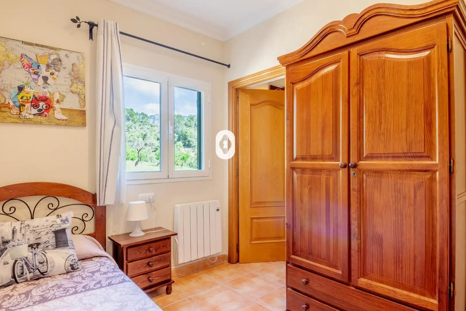 Casa o chalet en venta en DES RAFALS, Mancor de la Vall