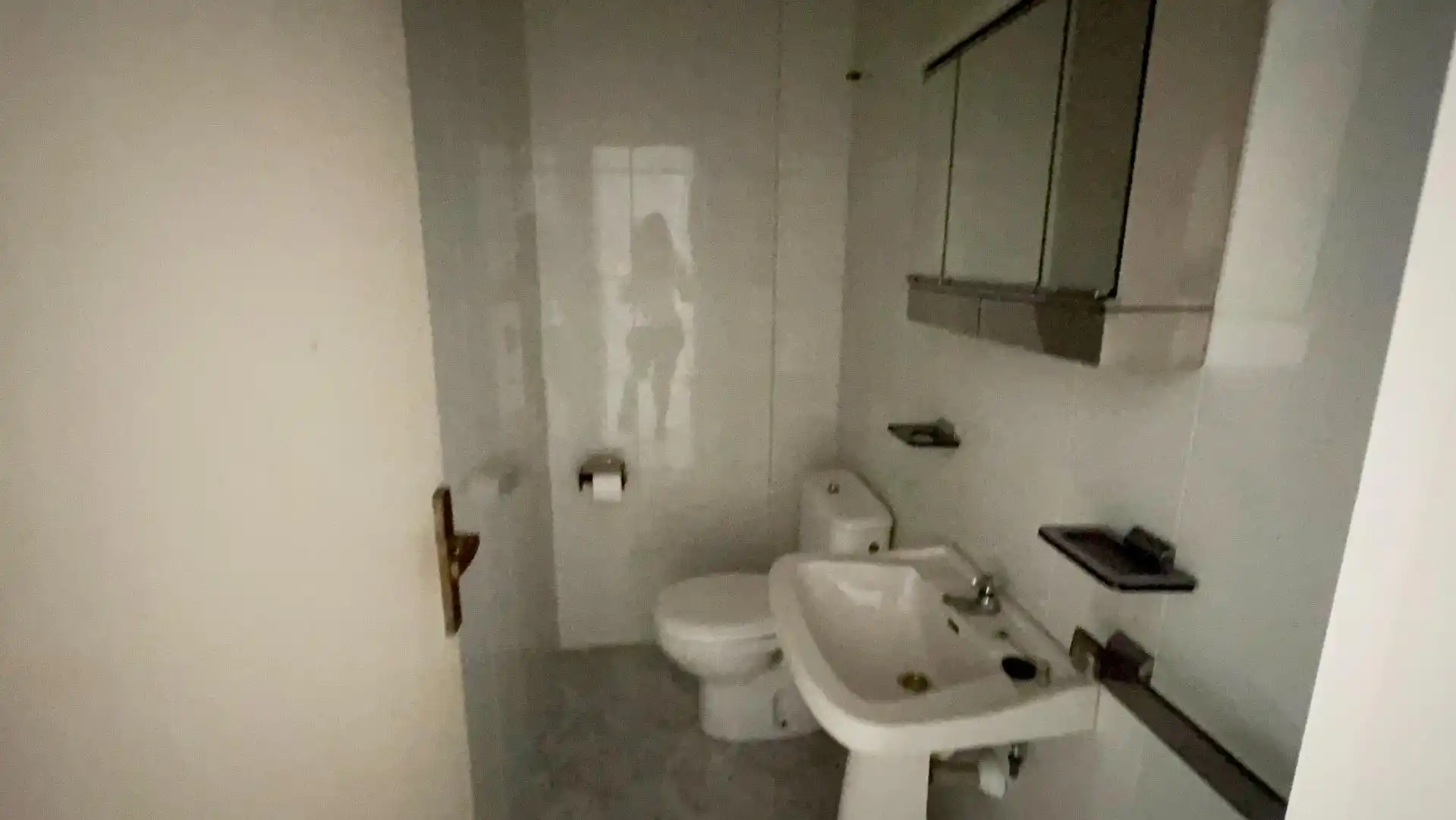 Baño de Local en venta en Albatera