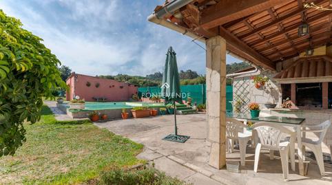 Foto 3 de Casa o chalet en venta en Carballo Do Pazo-salcedo, Parroquias Rurales, Pontevedra