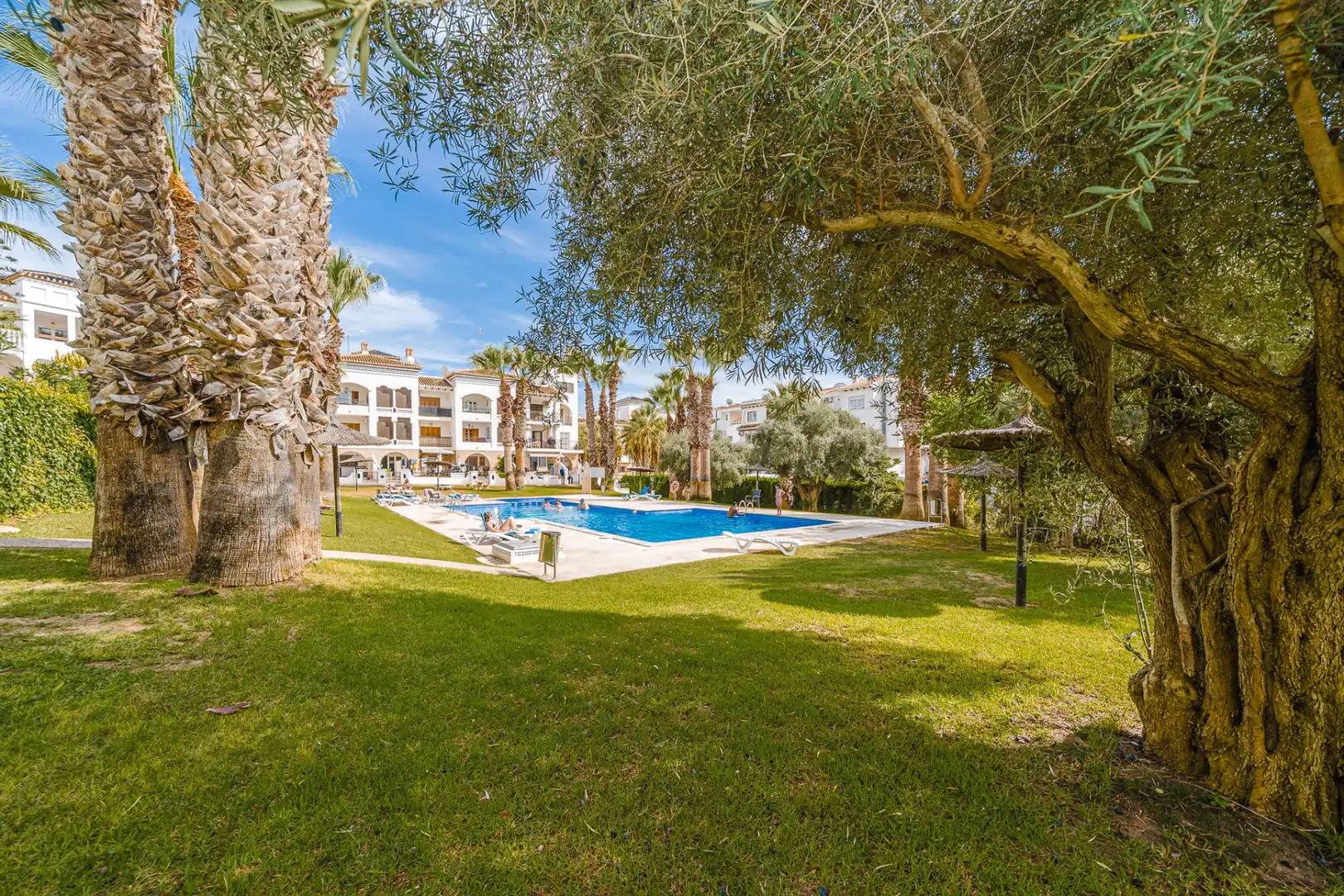Apartament amb terrassa en venda a Orihuela Costa, imagen 28