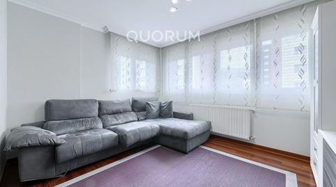 Foto 4 von Wohnung zum Verkauf in Arteagabeitia - Retuerto - Kareaga, Barakaldo