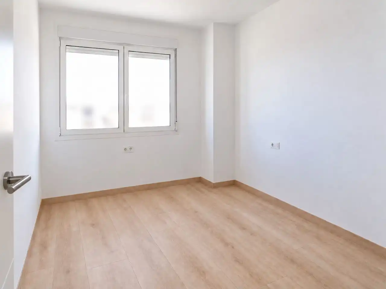 Bedroom of Flat for sale in Monforte del Cid