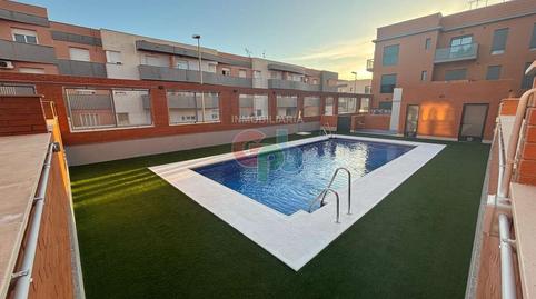 Foto 2 de Pis en venda a Las Cabañuelas, Vícar