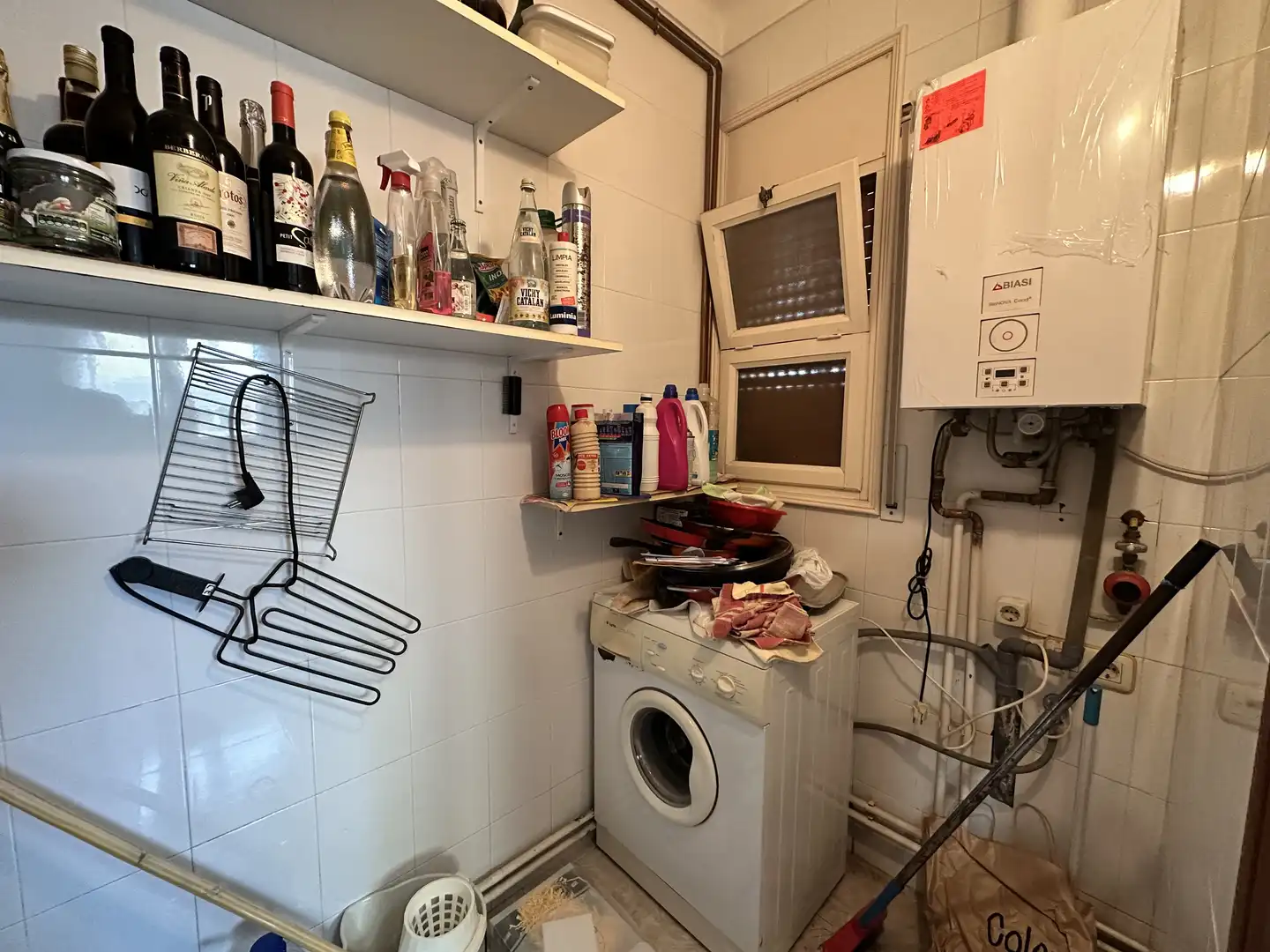 Casa amb terrassa en venda a Carrer Requesens, imagen 10