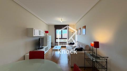 Photo 5 of Flat to rent in Gijón - Cl Miguel de Unamuno, 6, Montevil, Asturias