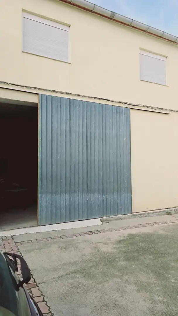 Vista exterior de Casa o xalet en venda en Lécera amb Traster i Balcó