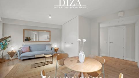 Photo 2 of Flat to rent in Del Limonero, Castillejos - Cuzco, Madrid