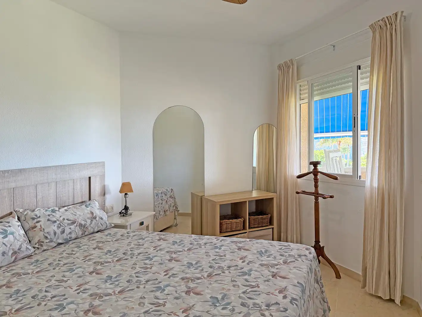Flat for rent in Playamar - Benyamina