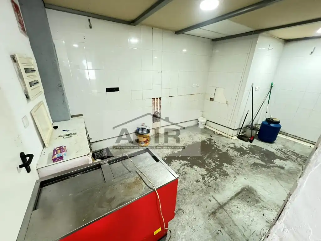 Local comercial de lloguer a Plaza Lletres Valencianes, imagen 14