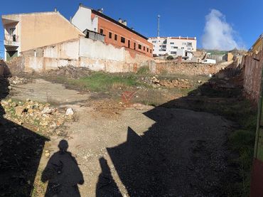 Rural land for sale in Iglesia