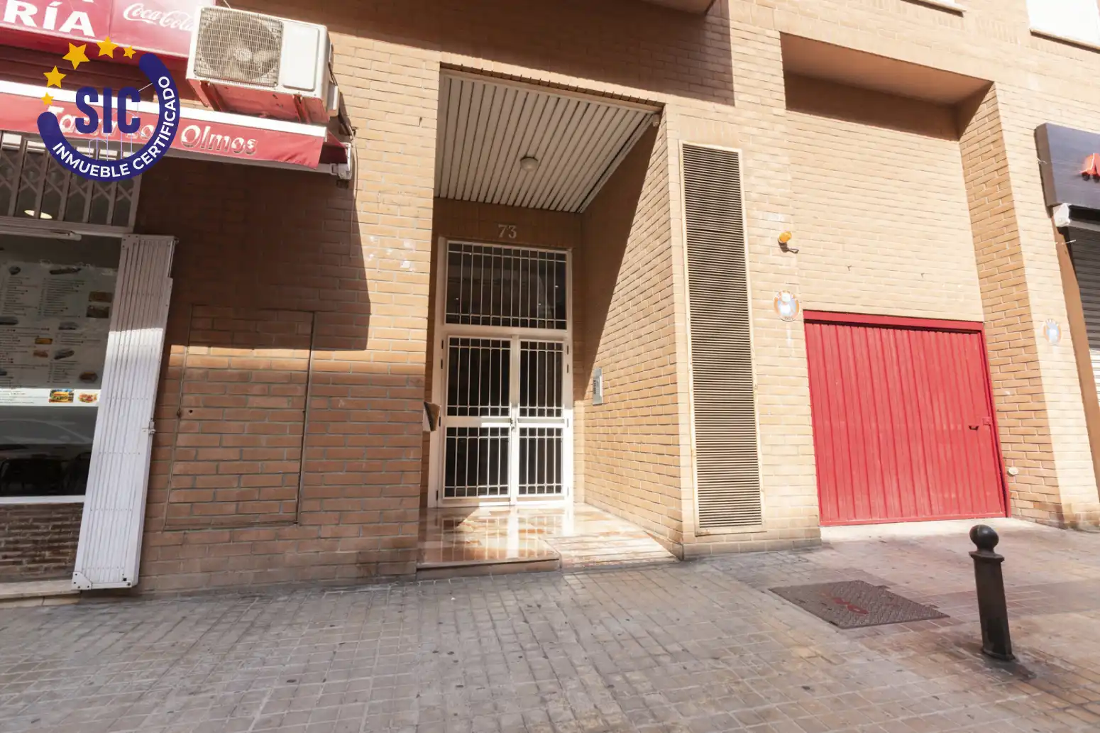 Pis amb ascensor en venda a Valencia - CL EMILIO BARO 73, imagen 36