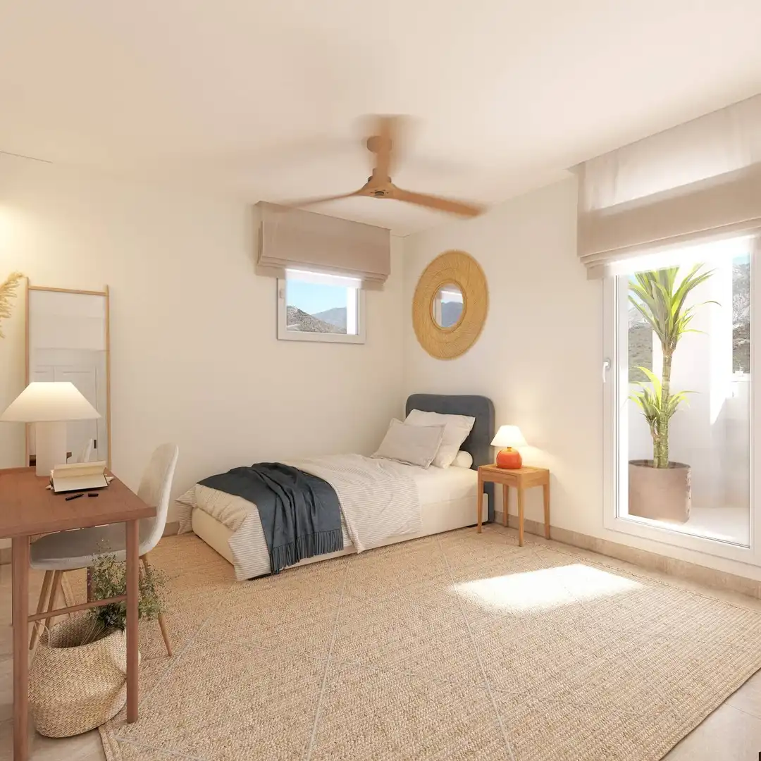 Apartment mit Aufzug zum Verkauf in Nueva Andalucía, imagen 14