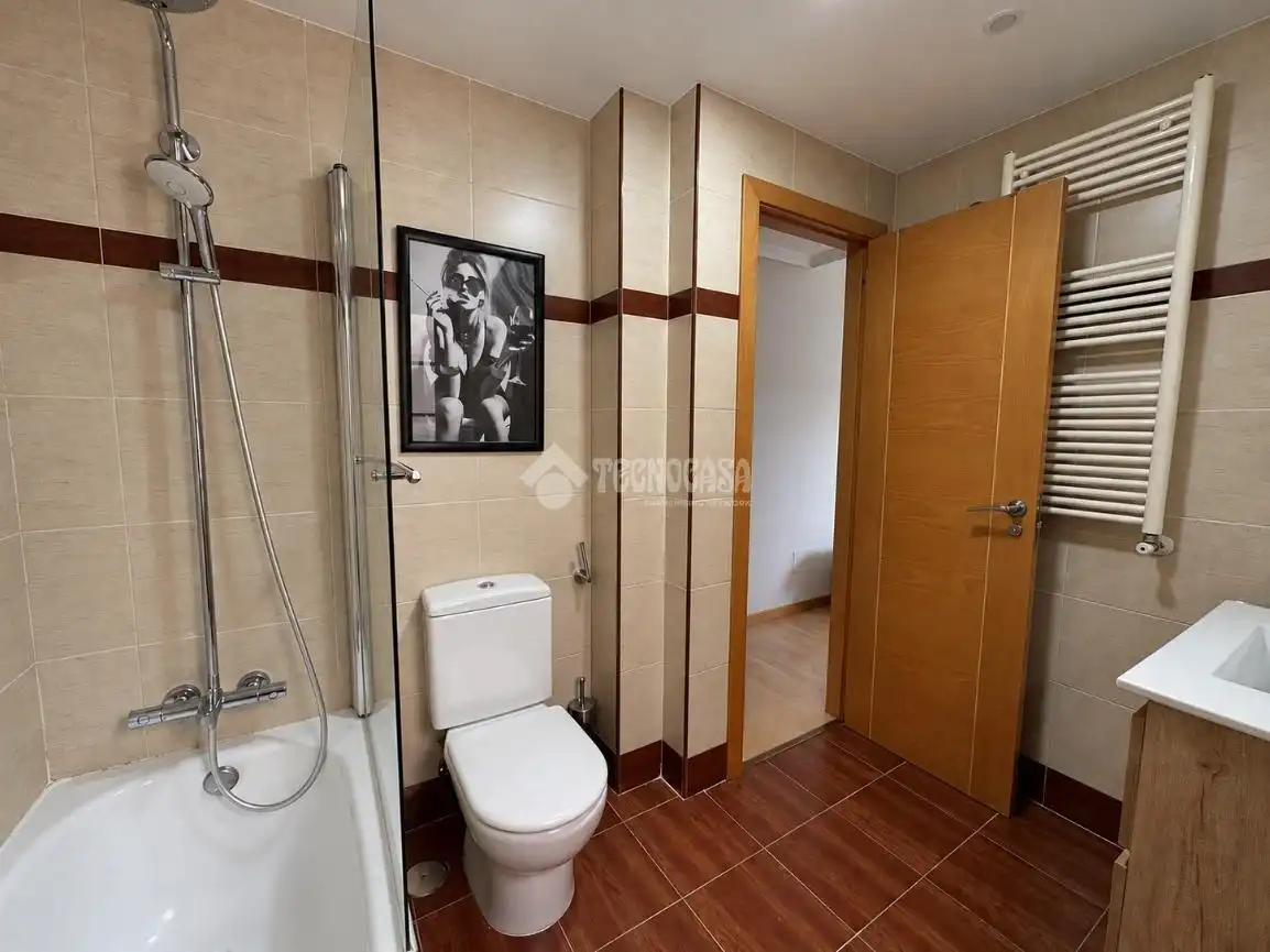 Piso con ascensor en venta en Villalba Pueblo, imagen 11