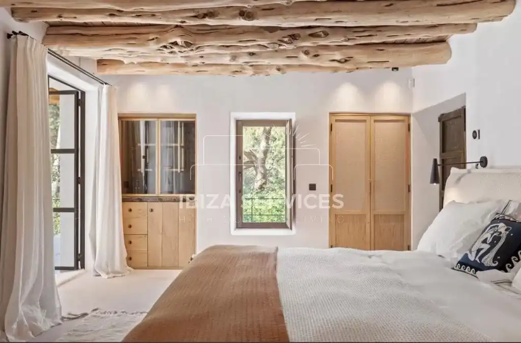 Villa con piscina in vendita a Sant Jordi de Ses Salines-Sant Francesc, imagen 5