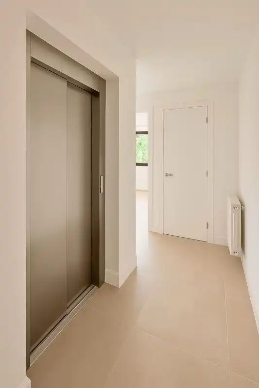 Casa amb terrassa en venda a Calle Bergantín, imagen 12
