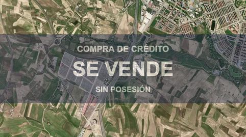 Foto 2 de Pis en venda a Fuentebella -San Felix - El Leguario, Parla