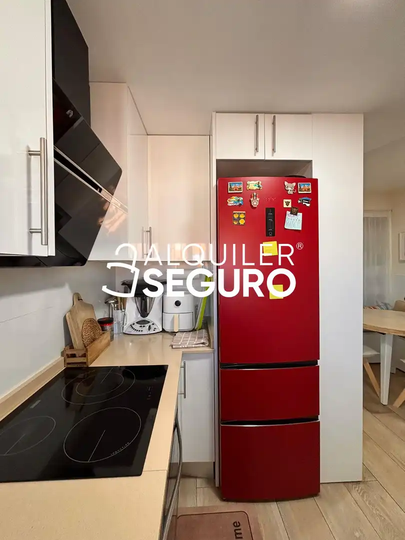 Appartamento con ascensore in affitto a Sta. Comba, imagen 22