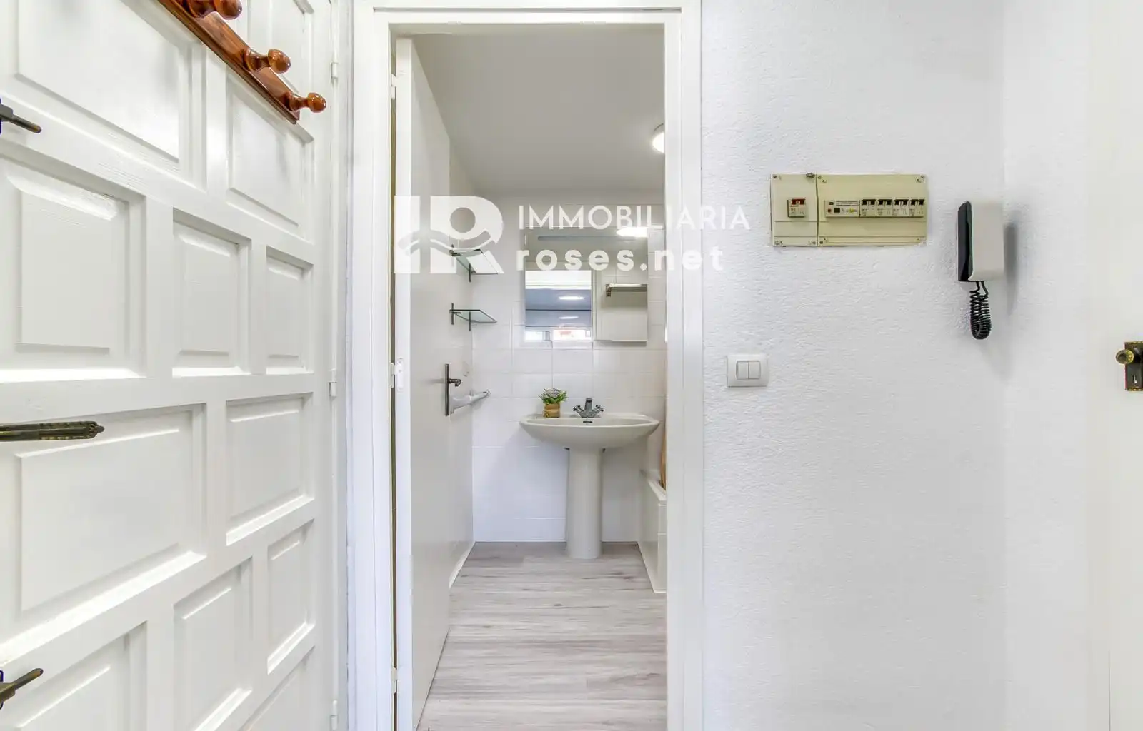 Estudio en venta en Poblat Típic, imagen 11