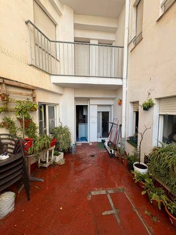 Piso en Venta en Calle del Maestro José Serrano, 1 en Universidad San Francisco