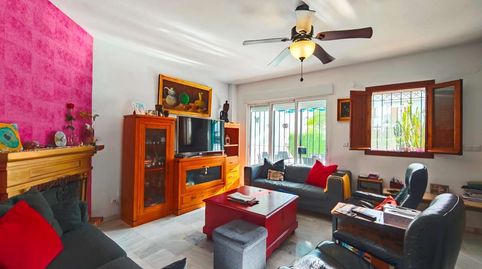 Foto 3 de Casa o xalet en venda a Paseo Marítimo de Levante, Vélez-Málaga