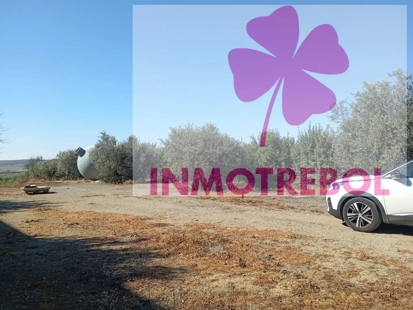 Houses for sale in Carrión de los Céspedes  with Air Conditioner, Heating and Private garden