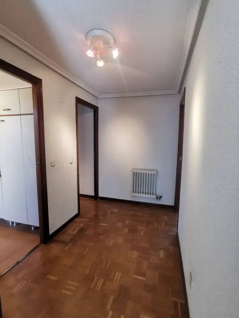 Wohnung zum Verkauf in Salamanca mit Heizung und Parkett