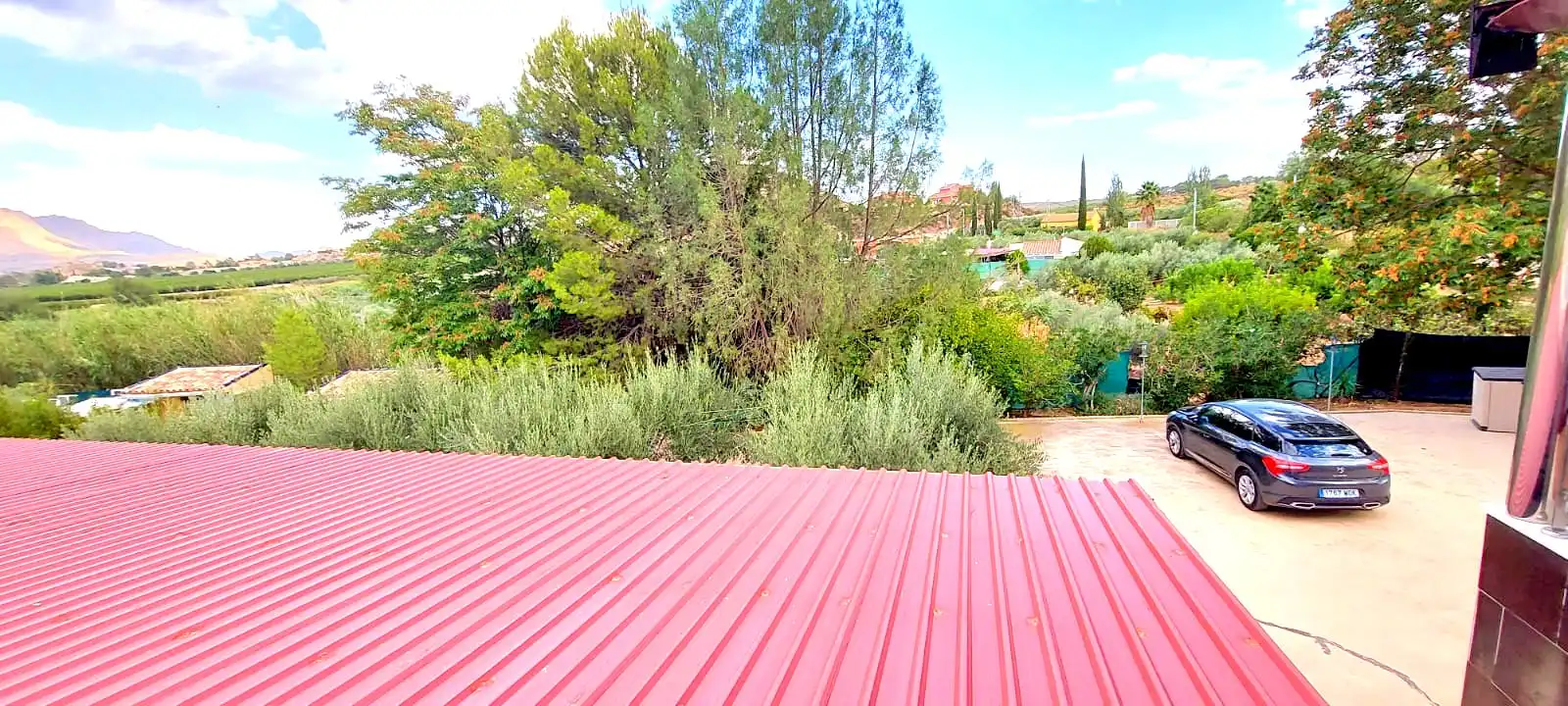 Chalet con terraza en venta en Calasparra, imagen 23