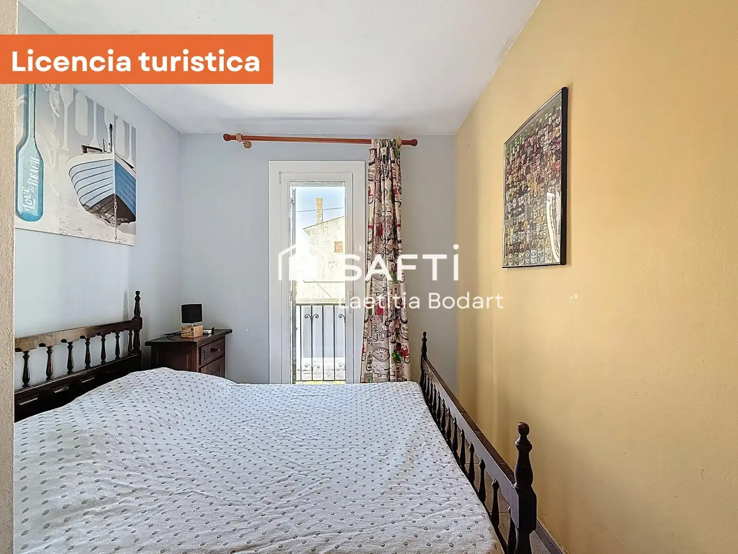 Terraced house with terrace for sale in Port Banyuls - Port Alegre - Port Empordà, imagen 14