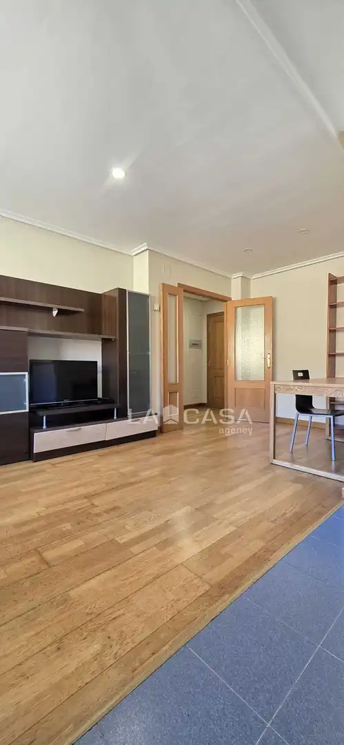 Flat with lift for sale in Calle Bartolomé Herreras, imagen 11