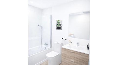 Foto 4 de Apartamento en venta en Camí de Gènova, Sa Teulera,  Palma de Mallorca