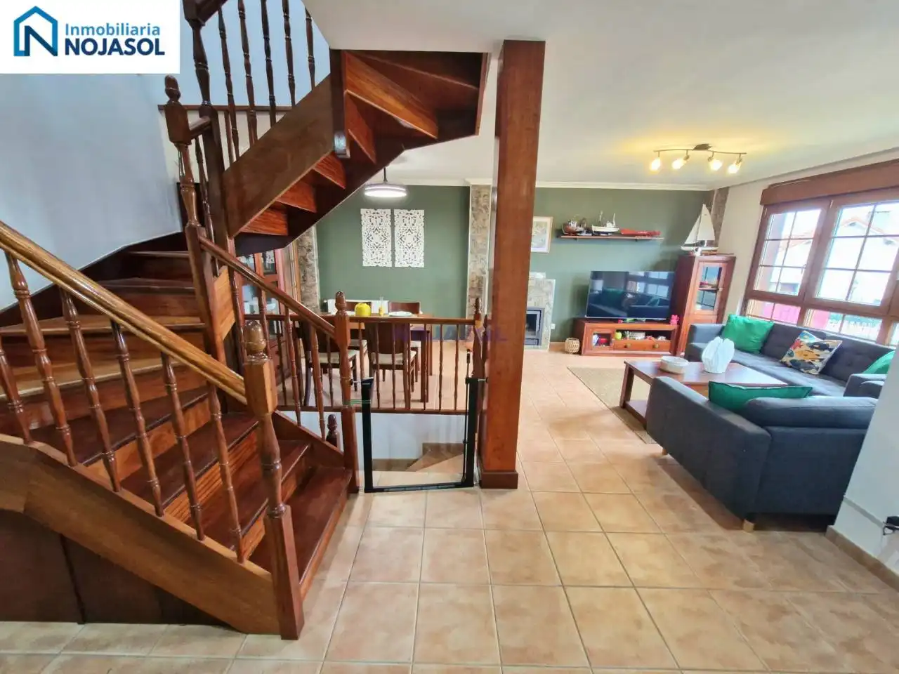 Maison mitoyenne avec jardin à vendre à Calle vierna, imagen 31