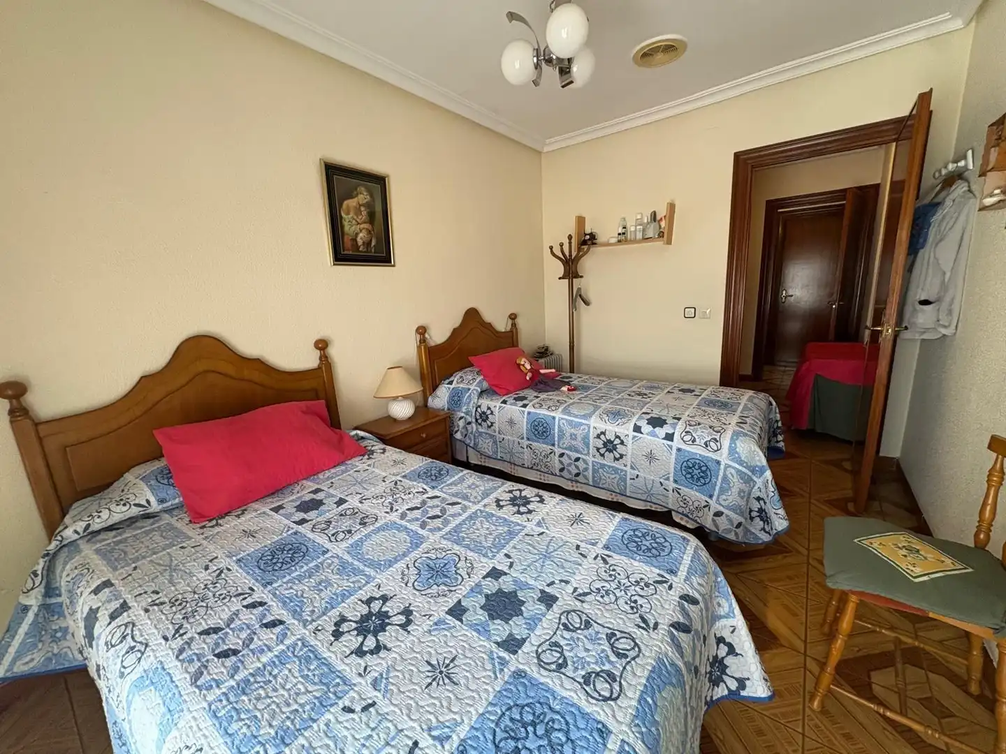 Habitación de Piso en venta en Algeciras