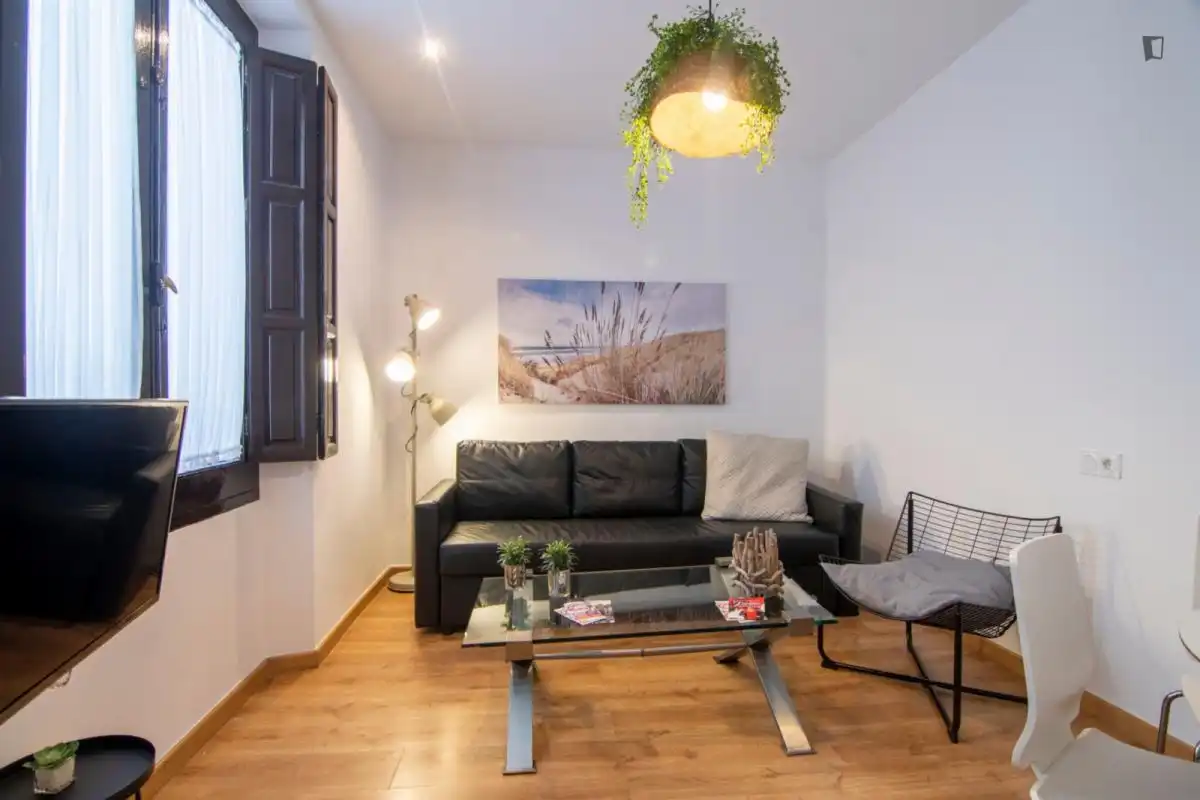 Apartament de lloguer a Fígares