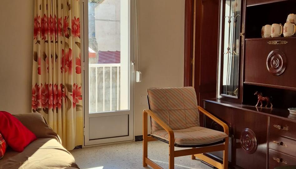 Photo 1 of Flat for sale in Calle Barrionuevo, 56, Almoguera, Guadalajara