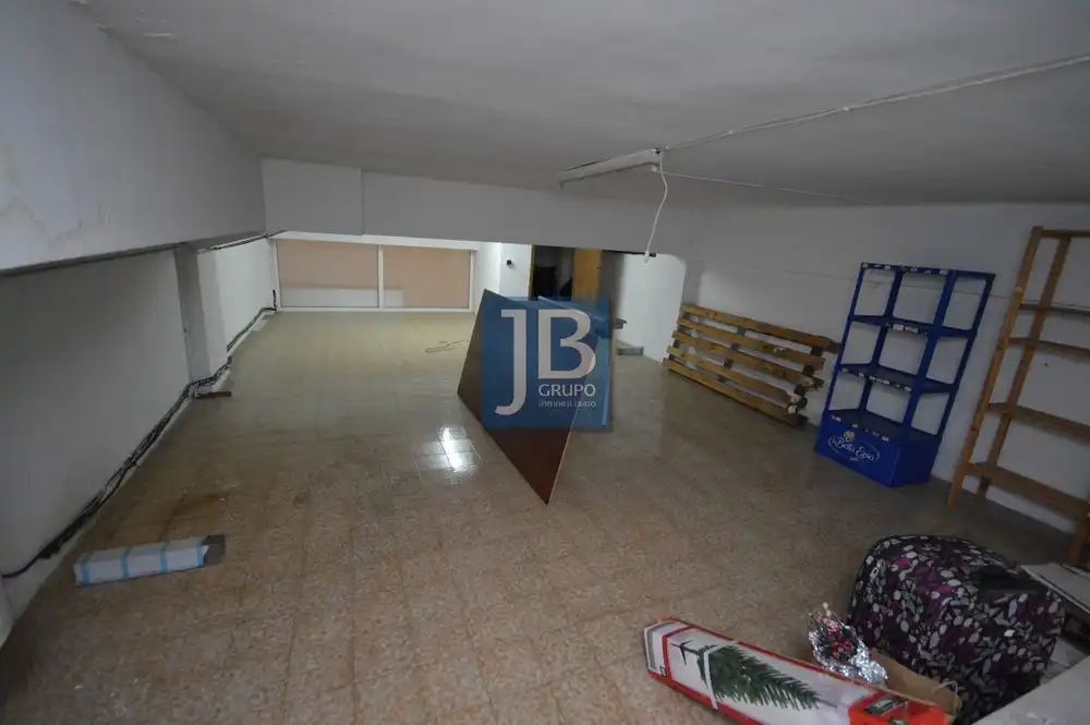 Local comercial de lloguer a Carrer Germanies, imagen 11