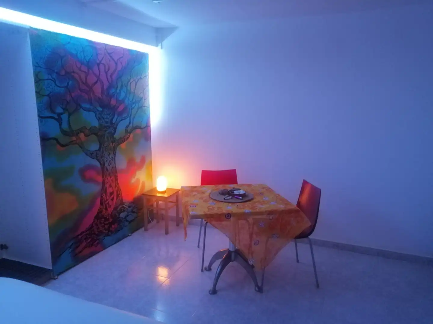 Comedor de Oficina de alquiler en Lleida con Aire acondicionado