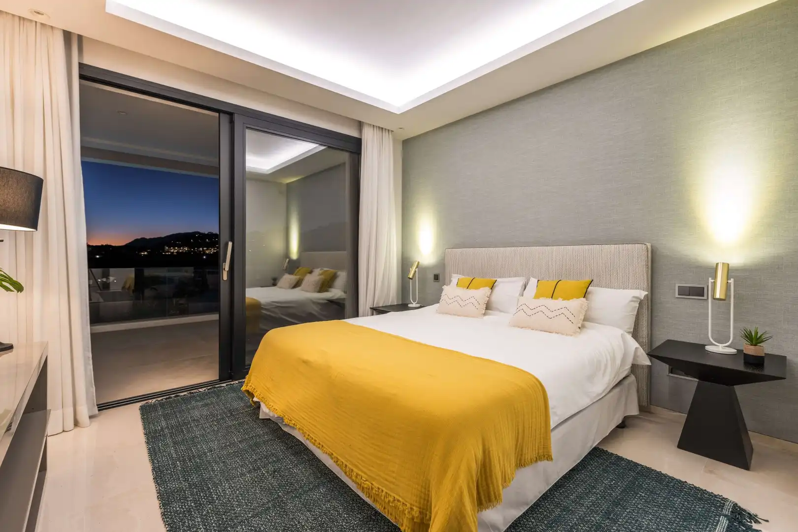 Maison avec piscine à vendre à Nueva Andalucía, imagen 10
