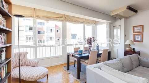 Photo 5 of Flat for sale in Paseo de la Castellana, Almenara -Ventilla, Madrid Capital