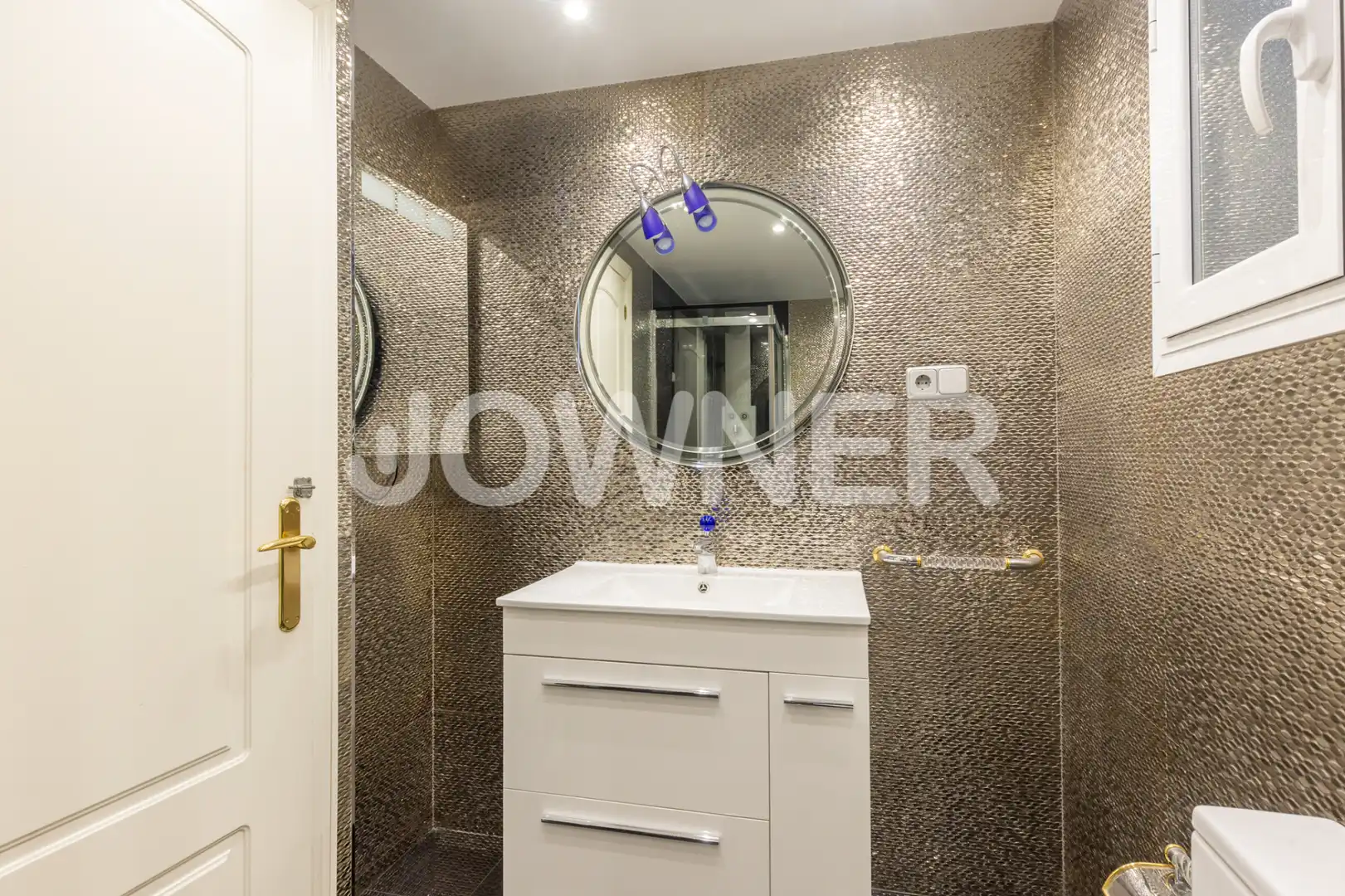 Wohnung mit Aufzug zur Miete in Avenida Donostiarra, imagen 22