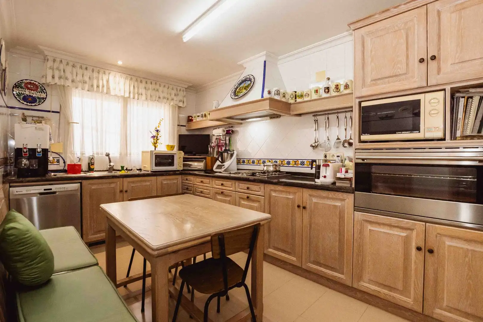 Haus oder Chalet zum Verkauf in Napoles, Sierra Helada