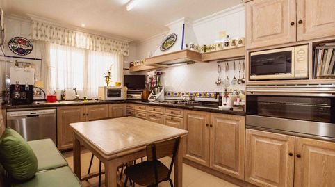 Foto 4 von Haus oder Chalet zum Verkauf in Napoles, Sierra Helada, Benidorm