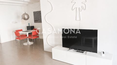 Foto 5 de Apartament en venda a Gelsa, Zaragoza