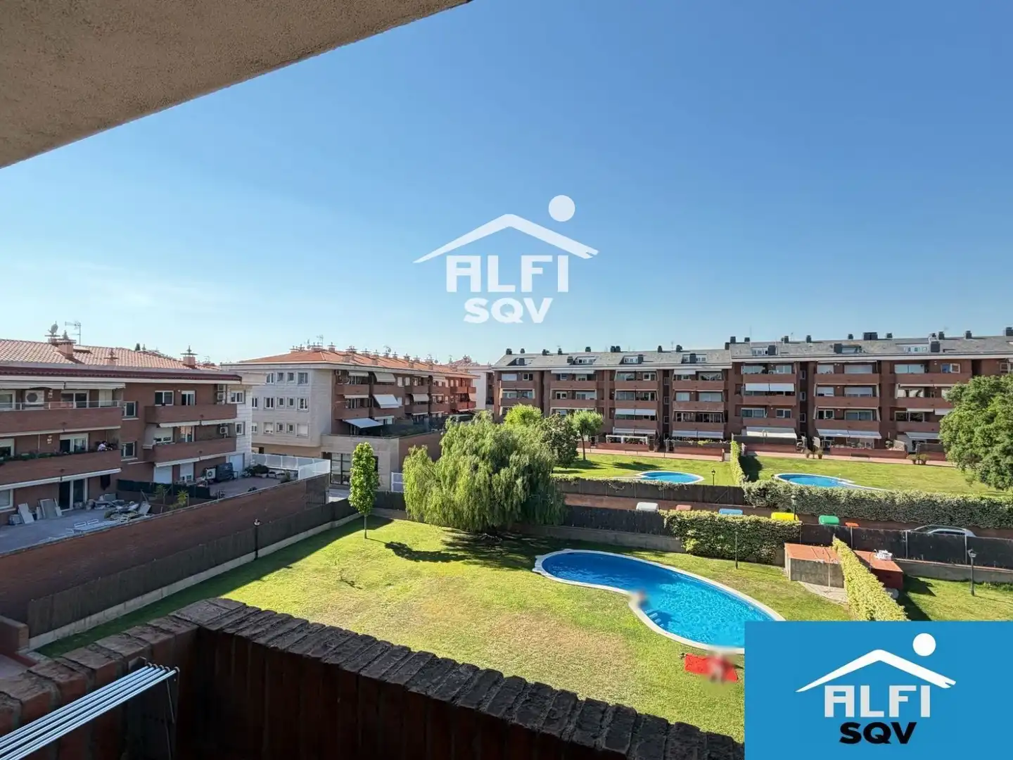 Duplex con piscina in vendita a SANTA JULITA, imagen 36