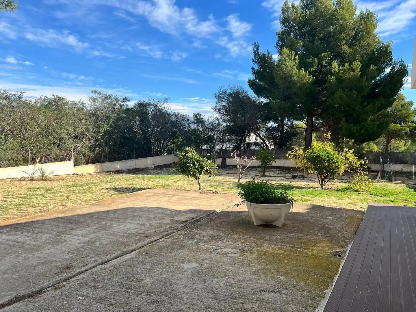 Casa o xalet en venda en La Nucia amb Jardí privat, Terrassa i Piscina
